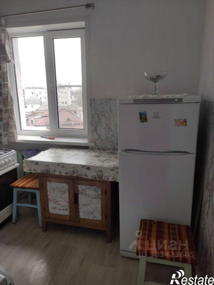 1-комн квартира ул Коммунаров, 229,  д. 229