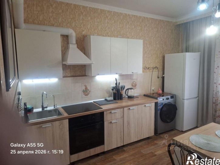 1-комн квартира ул Фабричная, 10,  д. 10