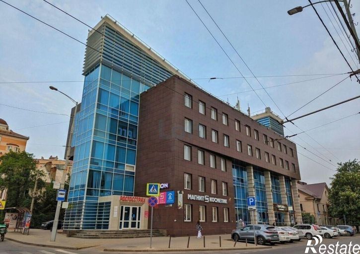 Офис ул Офицерская, 32,  д. 32