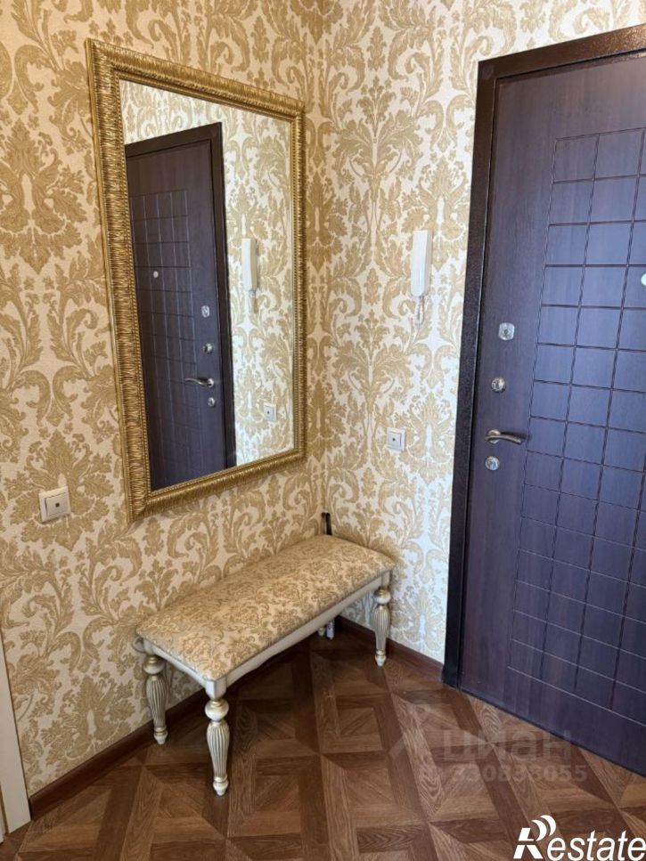 1-комн квартира ул Красная, 176 1,  д. 176 1,  к. 1