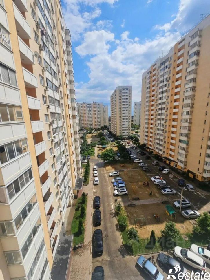 1-комн квартира ул им. Лавочкина, 31,  д. 31