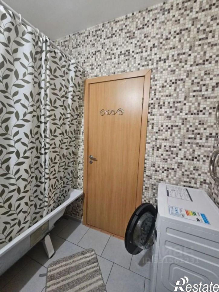 1-комн квартира ул им. Лавочкина, 31,  д. 31