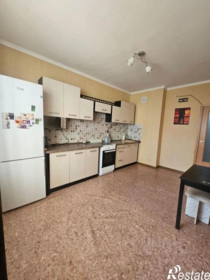 1-комн квартира ул им. Лавочкина, 31,  д. 31