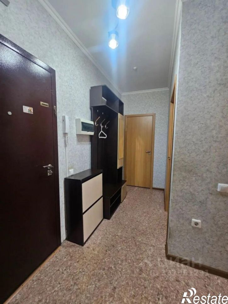 1-комн квартира ул им. Лавочкина, 31,  д. 31