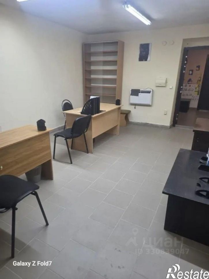 Офис ул Вологодская, 8,  д. 8