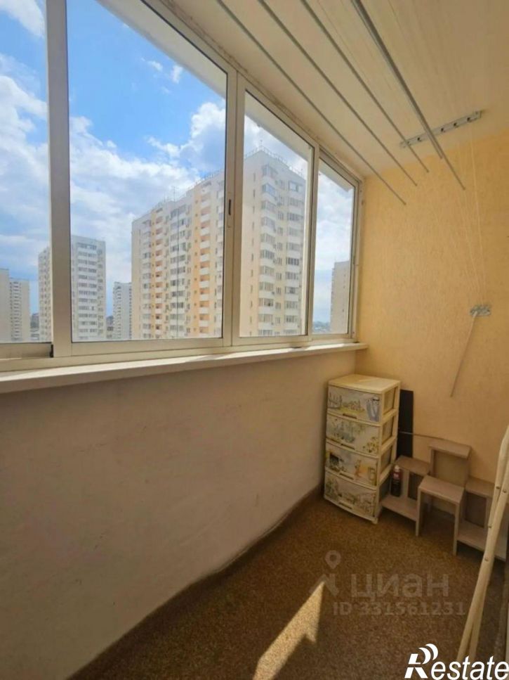 1-комн квартира ул им. Лавочкина, 31,  д. 31