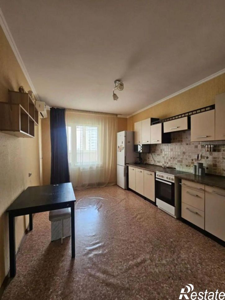 1-комн квартира ул им. Лавочкина, 31,  д. 31