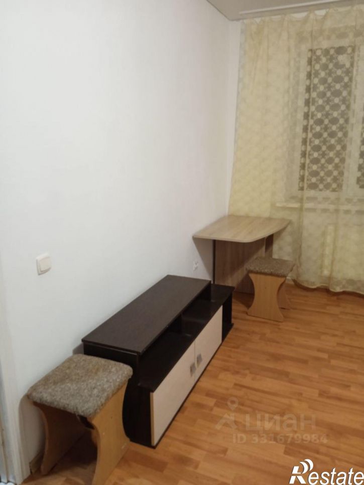 1-комн квартира ул Московская, 140Г,  д. 140Г