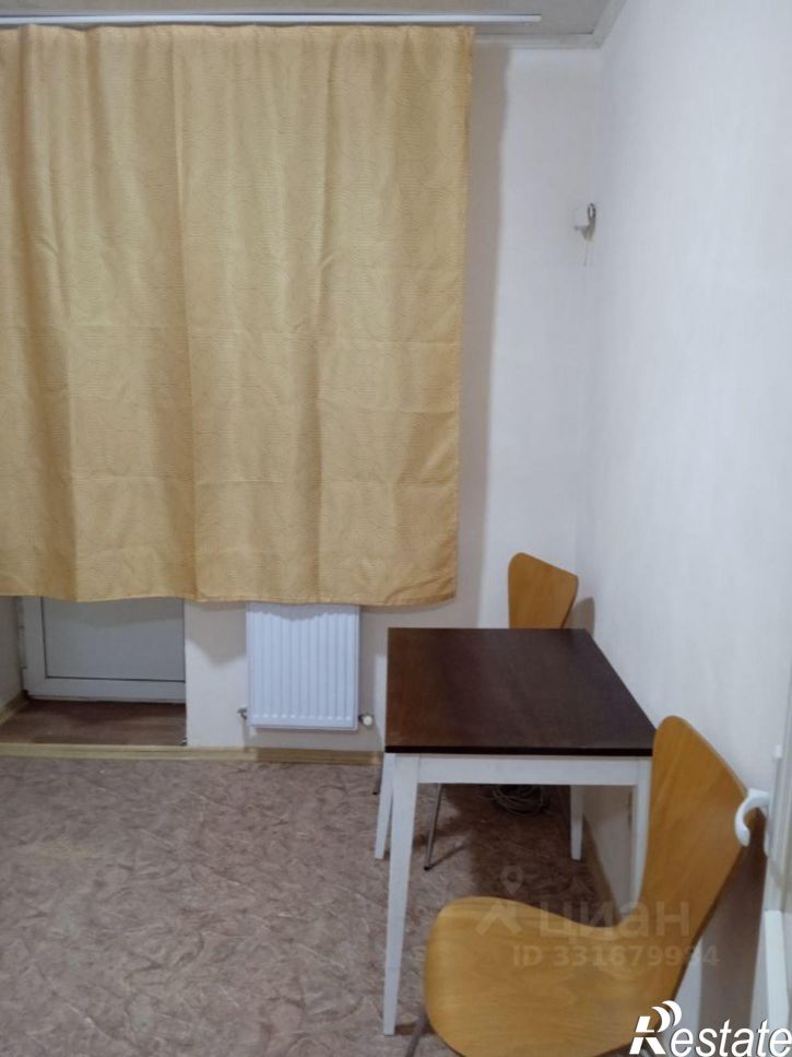 1-комн квартира ул Московская, 140Г,  д. 140Г