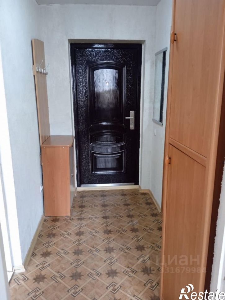 1-комн квартира ул Московская, 140Г,  д. 140Г