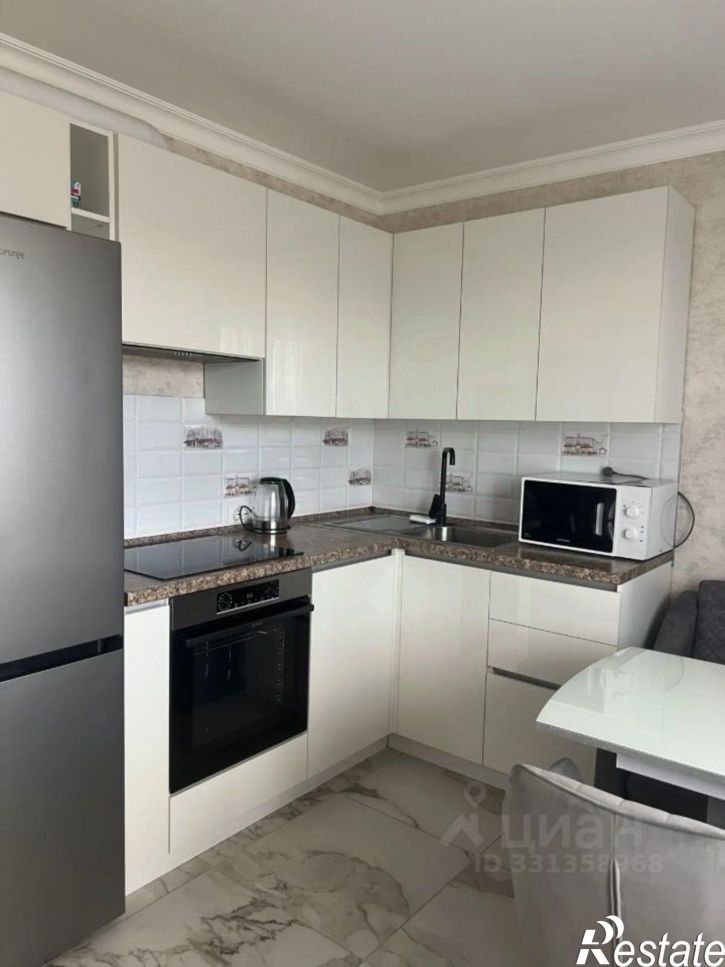 1-комн квартира пр-д им. Репина, 20,  д. 20