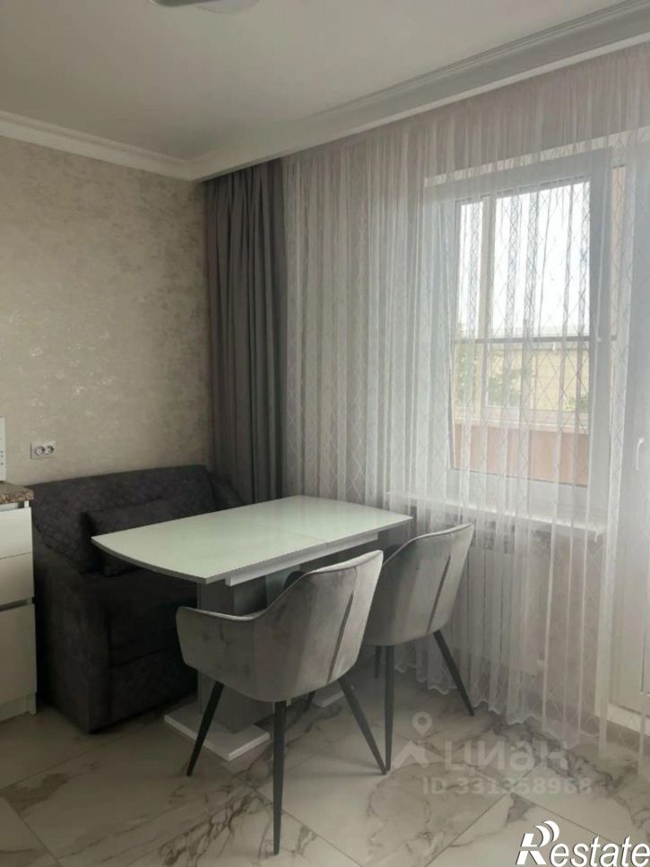 1-комн квартира пр-д им. Репина, 20,  д. 20