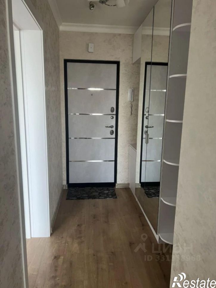 1-комн квартира пр-д им. Репина, 20,  д. 20