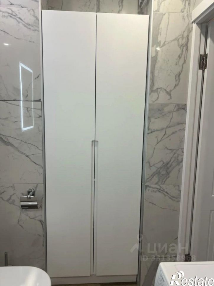 1-комн квартира пр-д им. Репина, 20,  д. 20