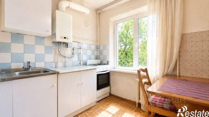 1-комн квартира ул им. Тургенева, 158,  д. 158