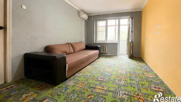 1-комн квартира ул им. Тургенева, 158,  д. 158