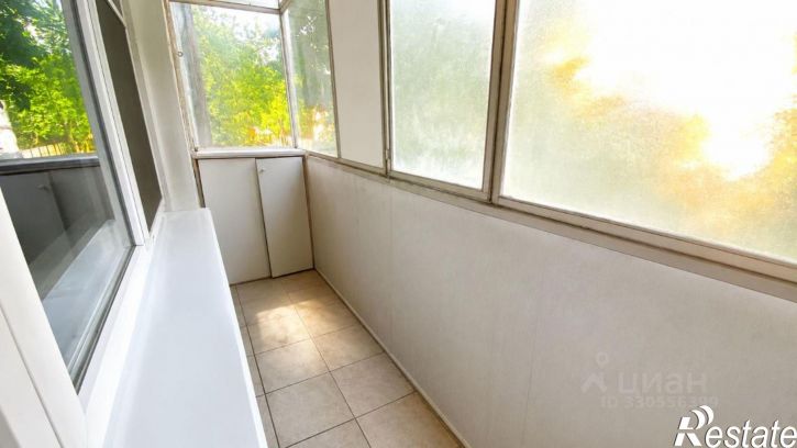 1-комн квартира ул им. Тургенева, 158,  д. 158