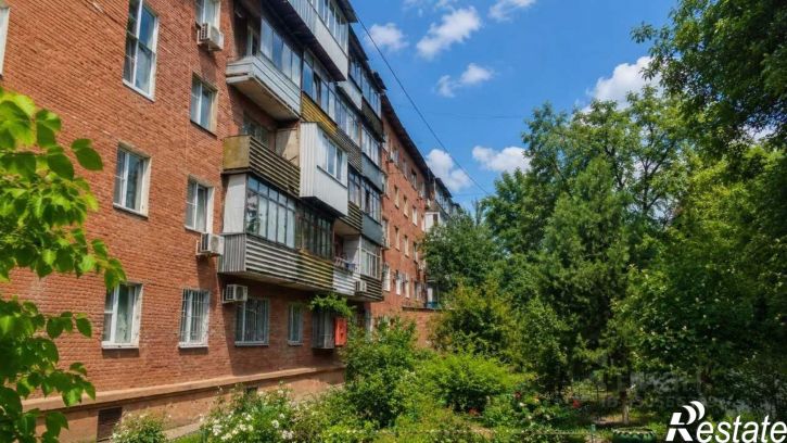 1-комн квартира ул им. Тургенева, 158,  д. 158