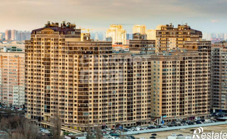 3-комн квартира ул им. Дмитрия Благоева, 31 1,  д. 31 1,  к. 1