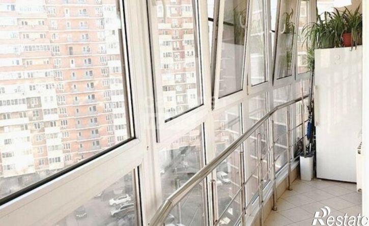 3-комн квартира ул им. Дмитрия Благоева, 31 1,  д. 31 1,  к. 1