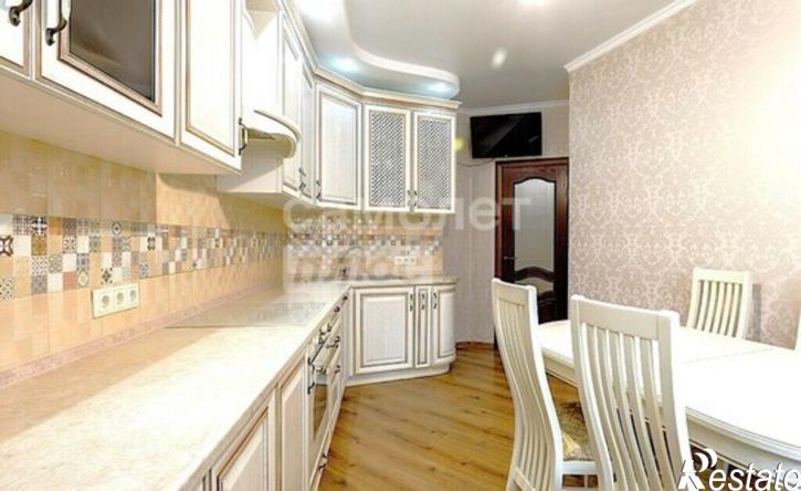 3-комн квартира ул им. Дмитрия Благоева, 31 1,  д. 31 1,  к. 1