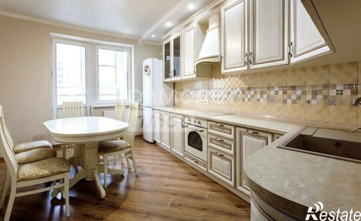 3-комн квартира ул им. Дмитрия Благоева, 31 1,  д. 31 1,  к. 1