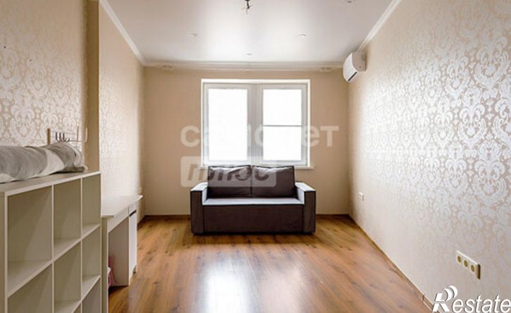 3-комн квартира ул им. Дмитрия Благоева, 31 1,  д. 31 1,  к. 1