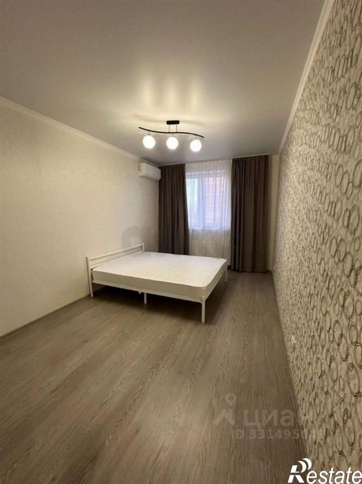 1-комн квартира ул им. Снесарева, 10 2,  д. 10 2,  к. 2