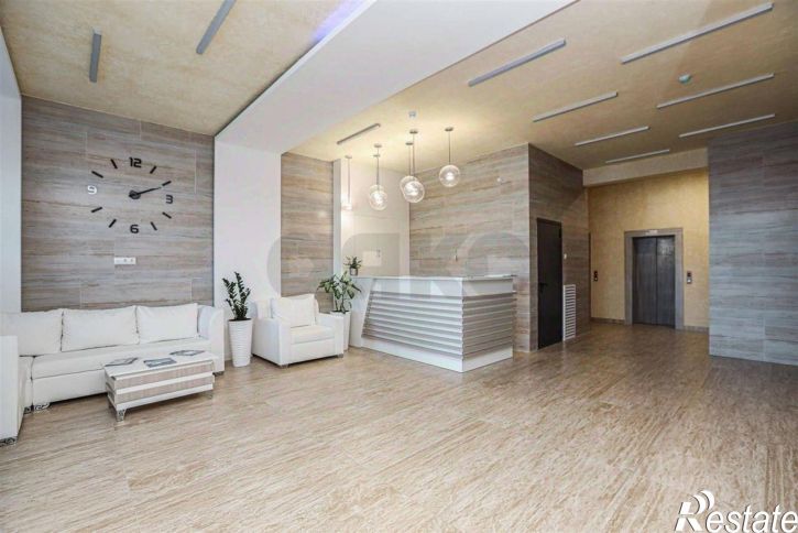 1-комн квартира ул им. Снесарева, 10 2,  д. 10 2,  к. 2