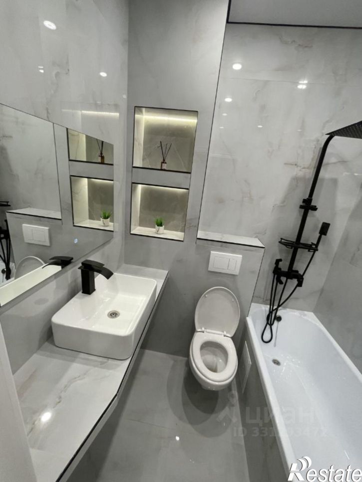 2-комн квартира ул Российская, 267 1,  д. 267 1,  к. 1