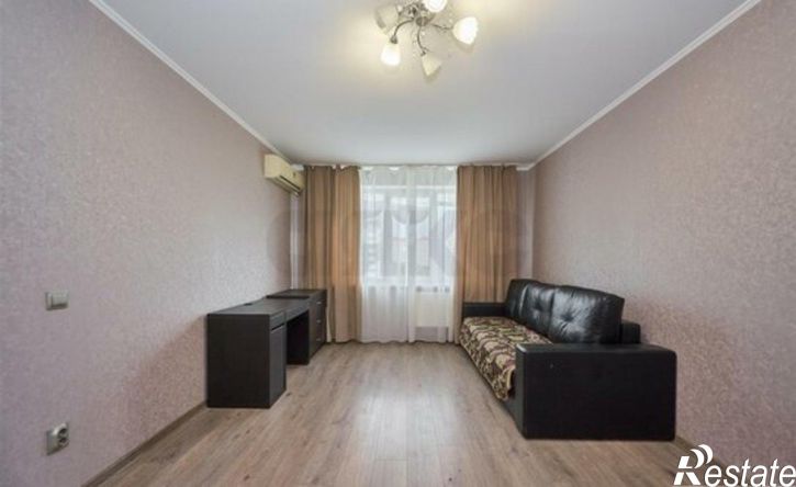 1-комн квартира ул Героев-Разведчиков, 40,  д. 40