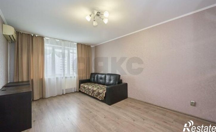 1-комн квартира ул Героев-Разведчиков, 40,  д. 40
