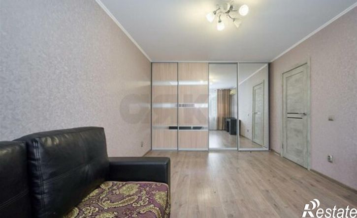 1-комн квартира ул Героев-Разведчиков, 40,  д. 40