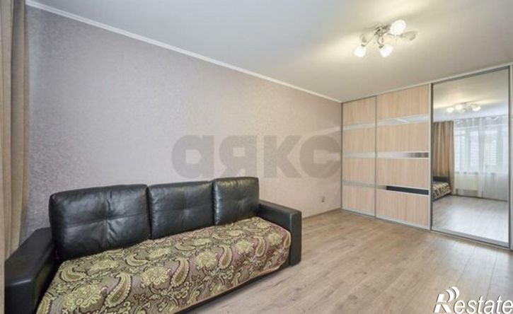 1-комн квартира ул Героев-Разведчиков, 40,  д. 40