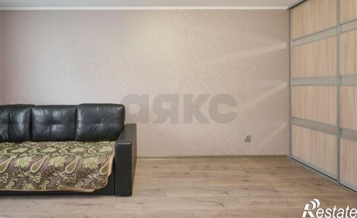 1-комн квартира ул Героев-Разведчиков, 40,  д. 40