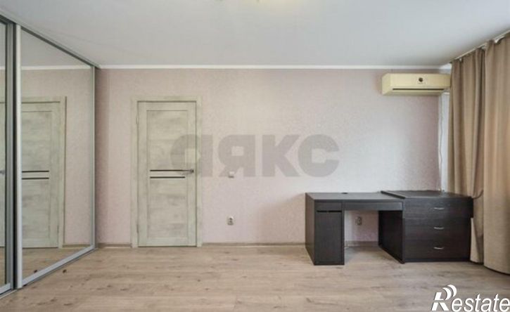 1-комн квартира ул Героев-Разведчиков, 40,  д. 40