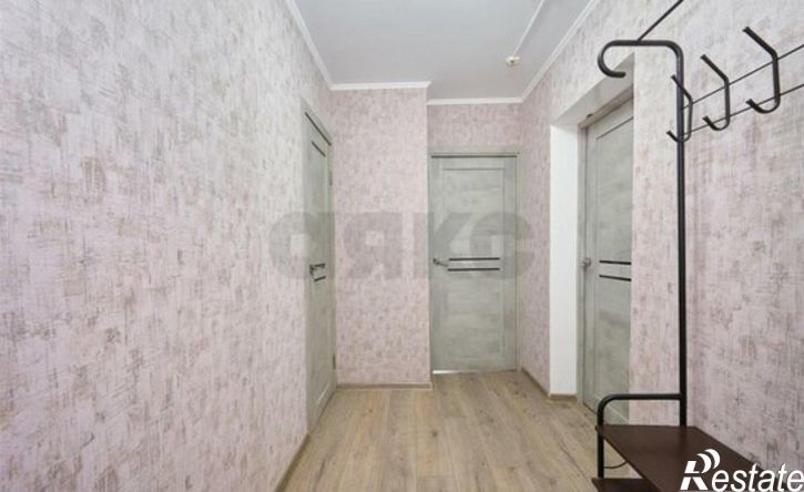 1-комн квартира ул Героев-Разведчиков, 40,  д. 40