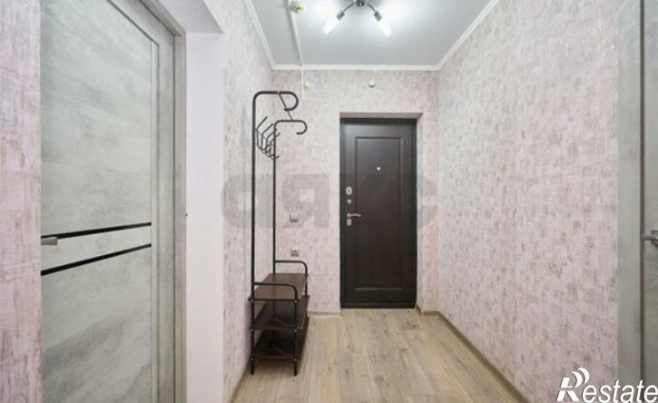 1-комн квартира ул Героев-Разведчиков, 40,  д. 40