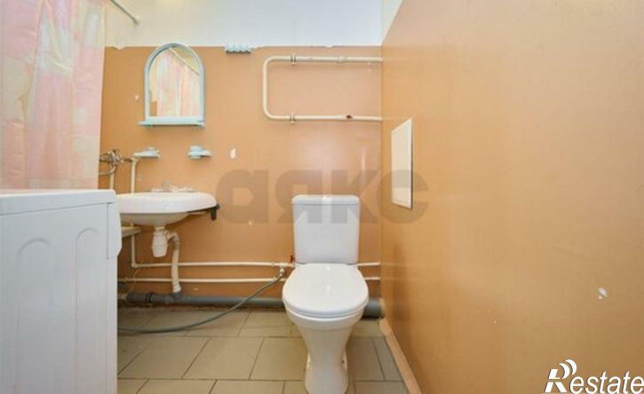1-комн квартира ул Героев-Разведчиков, 40,  д. 40