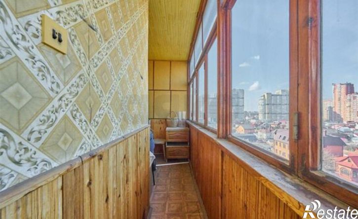 3-комн квартира ул им. Гаврилова П.М., 62,  д. 62