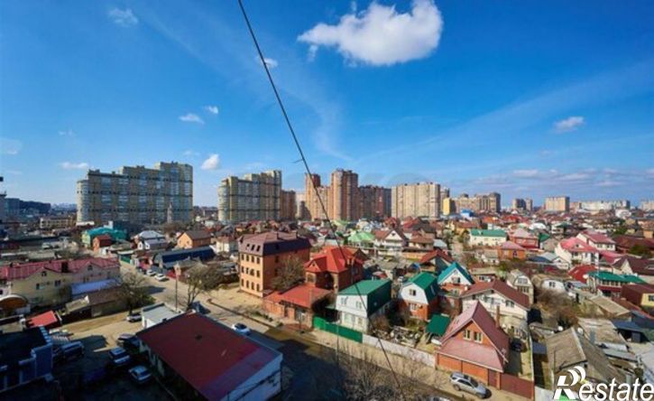3-комн квартира ул им. Гаврилова П.М., 62,  д. 62