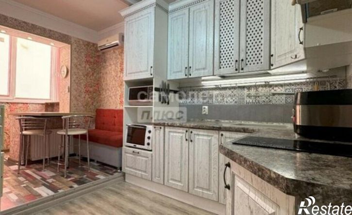 3-комн квартира ул Российская, 79/3 2,  д. 79/3 2,  к. 2