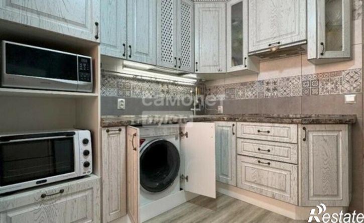3-комн квартира ул Российская, 79/3 2,  д. 79/3 2,  к. 2