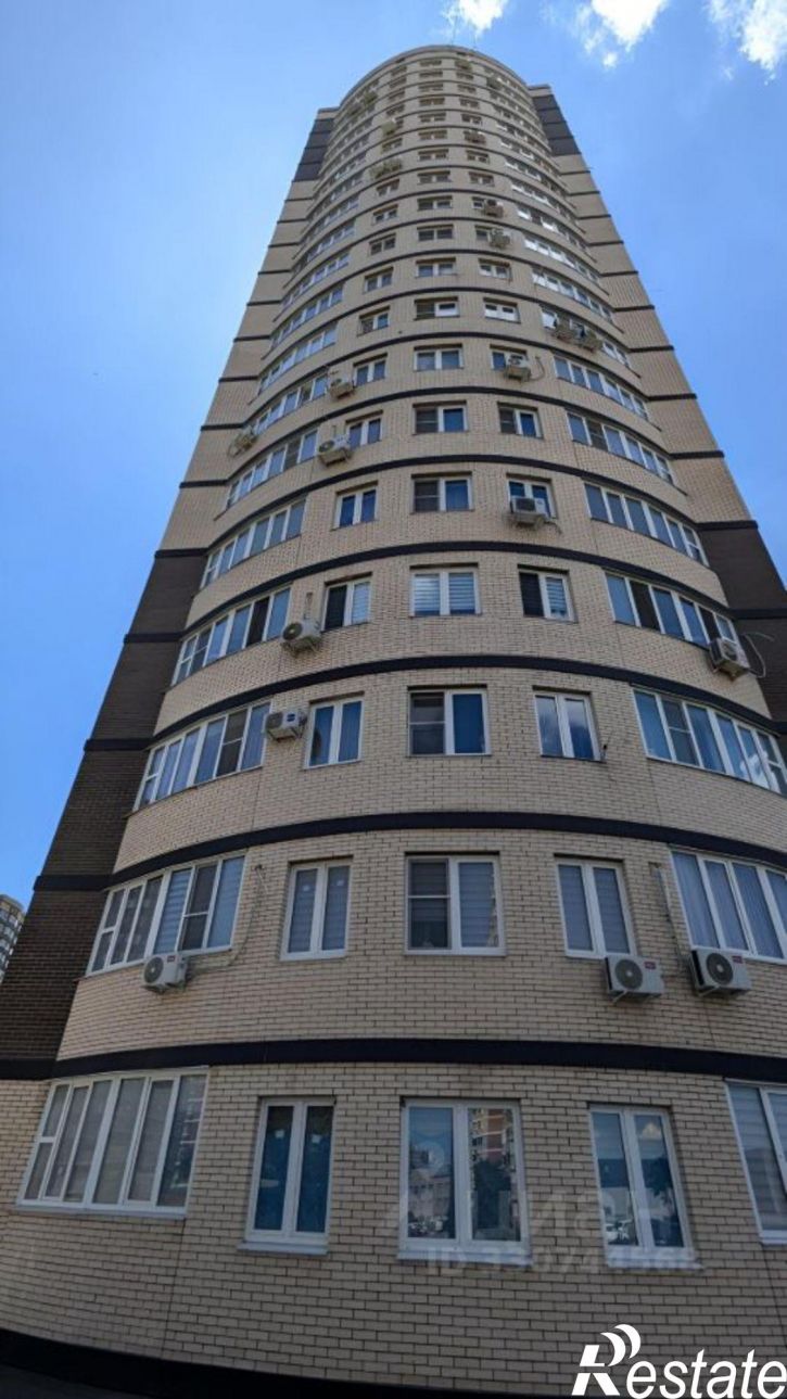 1-комн квартира ул Тополиная, 40/1 2,  д. 40/1 2,  к. 2