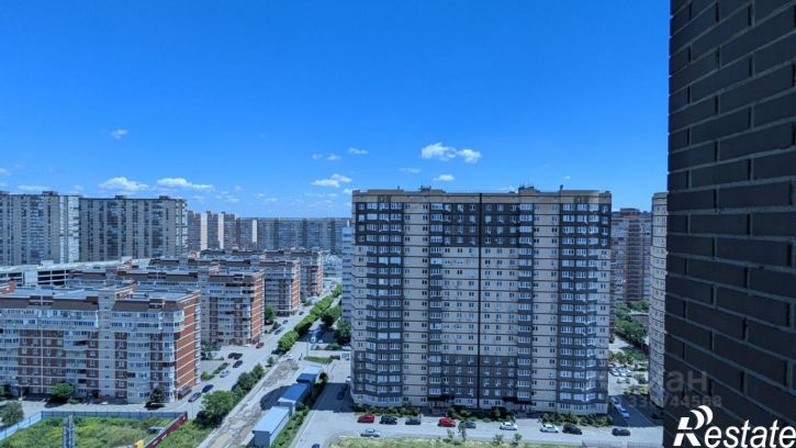 1-комн квартира ул Тополиная, 40/1 2,  д. 40/1 2,  к. 2