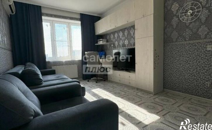 3-комн квартира ул Российская, 79/3 2,  д. 79/3 2,  к. 2