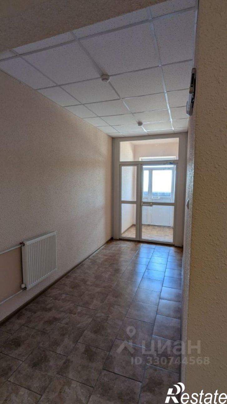 1-комн квартира ул Тополиная, 40/1 2,  д. 40/1 2,  к. 2