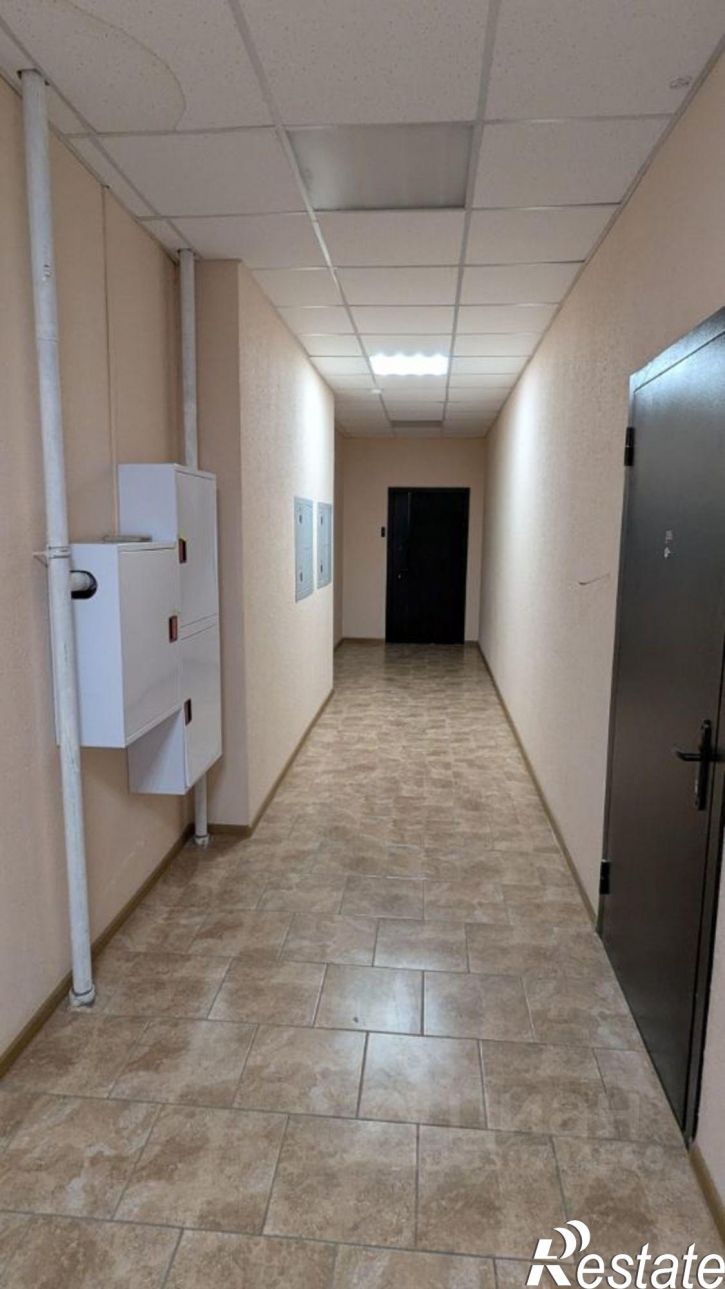 1-комн квартира ул Тополиная, 40/1 2,  д. 40/1 2,  к. 2