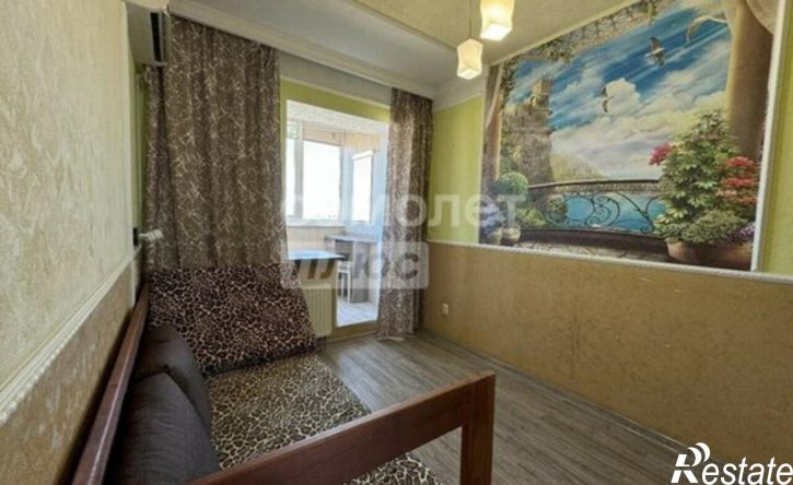 3-комн квартира ул Российская, 79/3 2,  д. 79/3 2,  к. 2