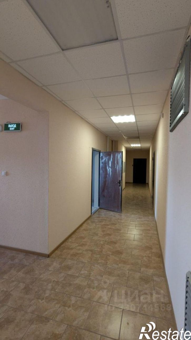 1-комн квартира ул Тополиная, 40/1 2,  д. 40/1 2,  к. 2
